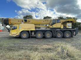 2008 Grove GMK5130-2 All Terrain Crane - picture2' - Click to enlarge