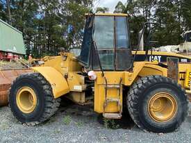 Caterpillar 950G - picture2' - Click to enlarge