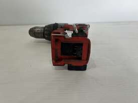 Milwaukee Fuel M18 Drill Skin (Police Lost & Stolen) - picture0' - Click to enlarge