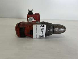 Milwaukee Fuel M18 Drill Skin (Police Lost & Stolen) - picture1' - Click to enlarge