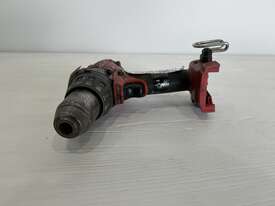 Milwaukee Fuel M18 Drill Skin (Police Lost & Stolen) - picture2' - Click to enlarge