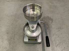 Vevor Hamburger Patty Press - picture0' - Click to enlarge