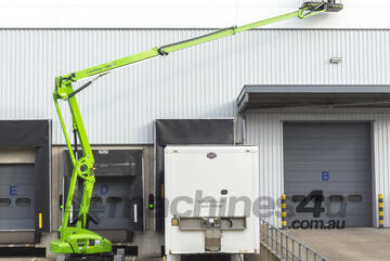 Niftylift Nifty HR21 Electric EWP