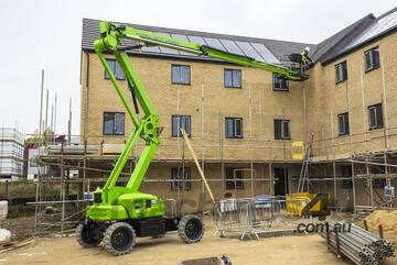 Niftylift Nifty HR21 Electric