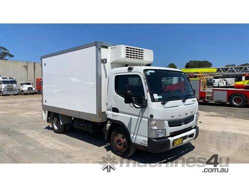 Fuso Canter 515