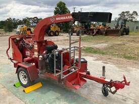 2014 Morbark Beever M8D Wood Chipper (Trailer Mounted) - picture0' - Click to enlarge