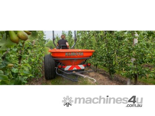 Kubota Pendulum Spreader VS Series