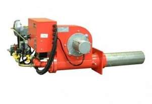 Nu-Way FMP Oil, Gas & Dual Fuel Burner