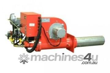 Nu-Way FMP Oil, Gas & Dual Fuel Burner