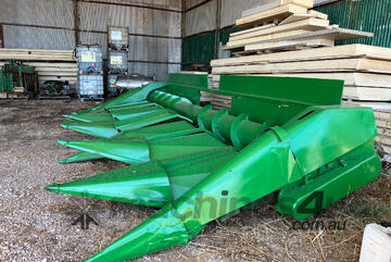 John Deere 854A Header Front Harvester/Header