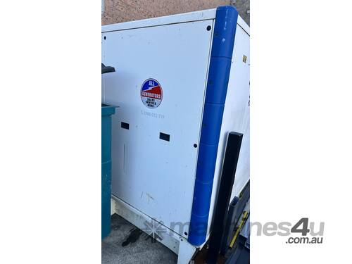 330kva FG Wilson Diesel Generator