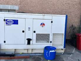 330kva FG Wilson Diesel Generator - picture0' - Click to enlarge