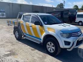 Mitsubishi Triton MN - picture0' - Click to enlarge