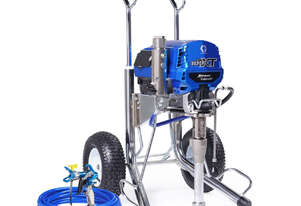 GRACO Ultra 1095 XT Standard Series Hi-Boy Electric Airless Sprayer