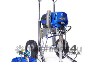 GRACO Ultra 1095 XT Standard Series Hi-Boy Electric Airless Sprayer
