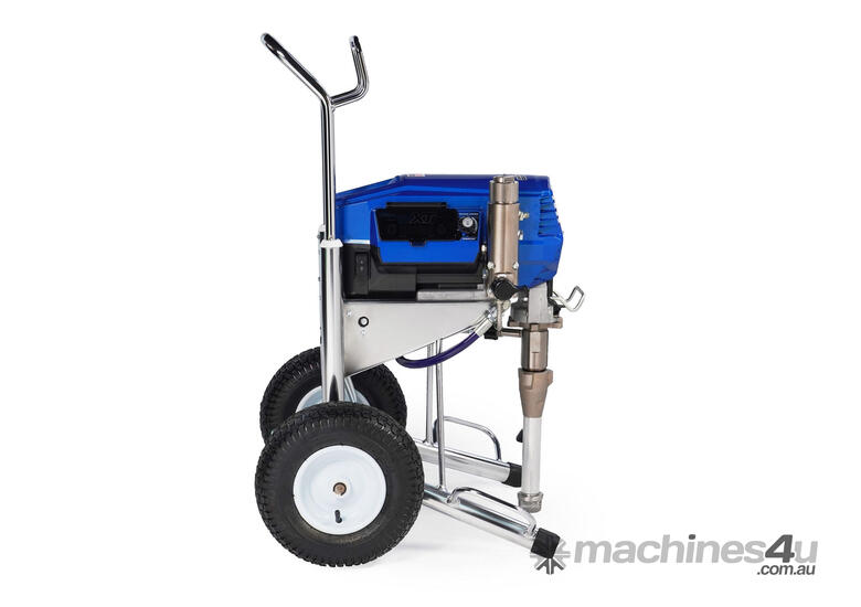 GRACO Ultra 1095 XT Standard Series Hi-Boy Electric Airless Sprayer