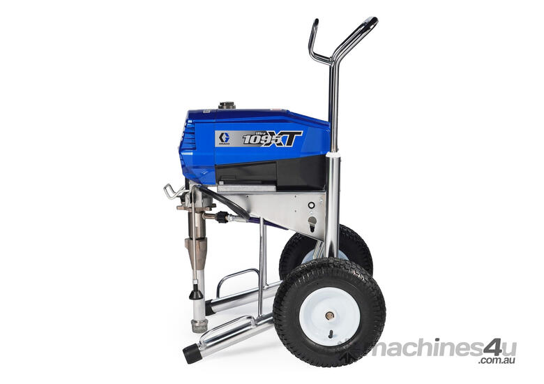 GRACO Ultra 1095 XT Standard Series Hi-Boy Electric Airless Sprayer