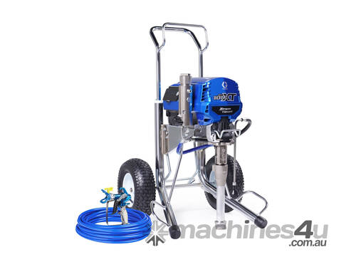 GRACO Ultra 1095 XT Standard Series Hi-Boy Electric Airless Sprayer