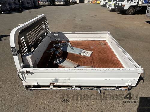 Toyota Hilux Ute Tray