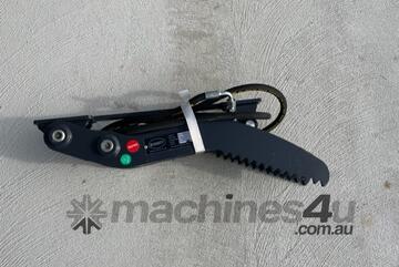 Barrett Excavator Thumbs Suit 1-2ton