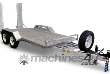 PT45 Trailer   PT45 Trailer