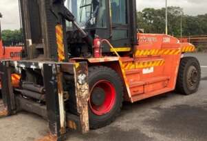 Hyster   16/12 For sale