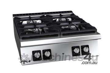 Fagor Kore 900 Series Gas 4 Burner - C-G940H