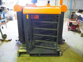 Gallagher Auto Sheep Drafter - picture1' - Click to enlarge