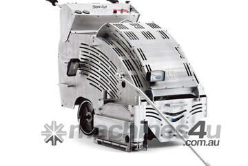 Husqvarna Soff-Cut 5000 Early Entry Saw