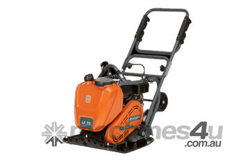 Husqvarna - LF 75 LAT Forward Plate Compactor - Honda Engine