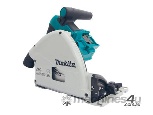 Makita 18Vx2 Brushless AWS 165mm (6-1/2