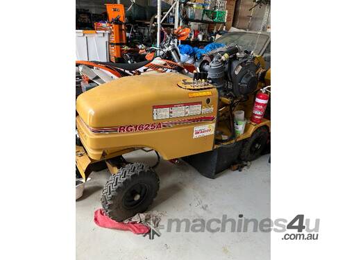 Rayco Stump Grinder