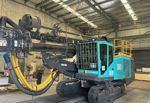 Hyundai Everdigm D800 Drill Rig Power Meets Precision!