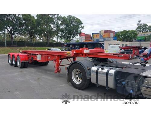 caption Krueger ST-3-38
