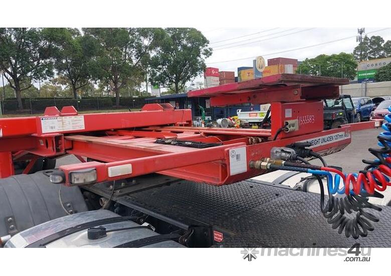 caption Krueger ST-3-38
