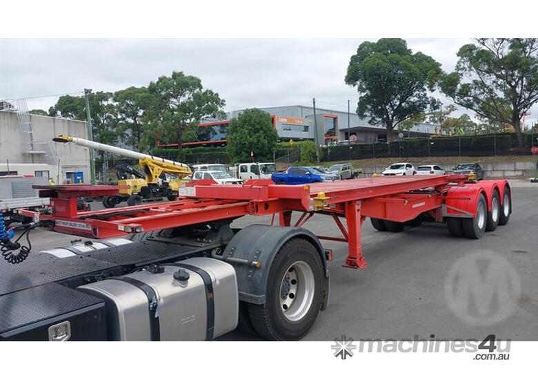 caption Krueger ST-3-38