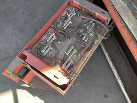 Snorkel Scissor Lift - Batteries Required - picture0' - Click to enlarge