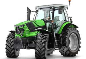 DEUTZ FAHR 6165G 6G Series - 50km/h RC Shift - Loader Ready - *0.99% Fianance Offer !!
