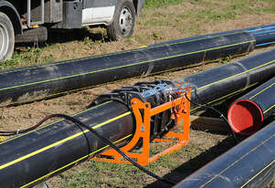 Basic 315 Easy Life Butt Fusion For Pressure Pipe