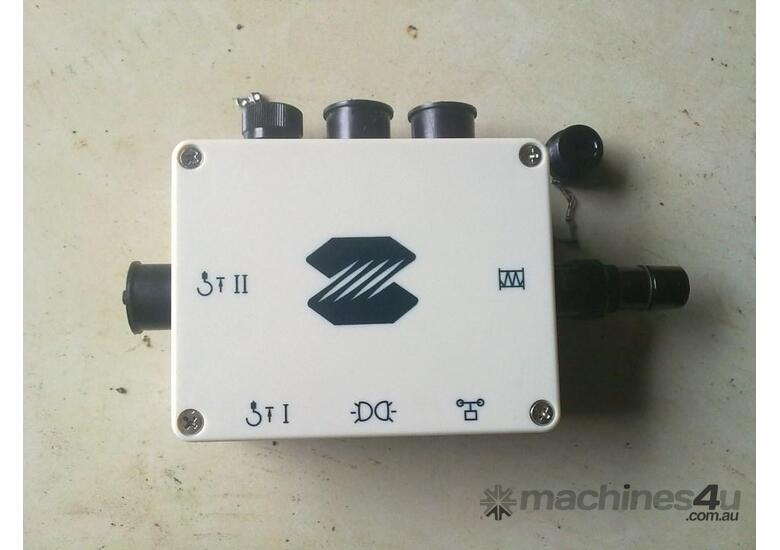 caption 2025 Zoomlion Filter, Cable Reel, Valve, Wire Rope, Windscreen, Mirror