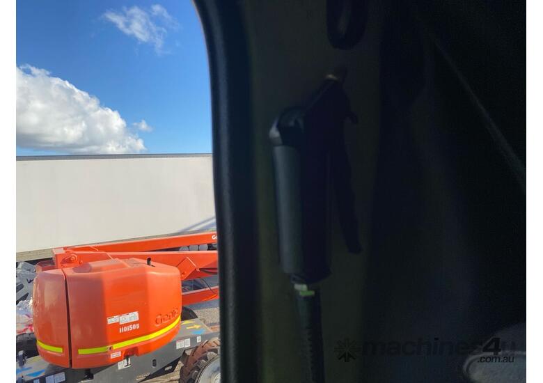 caption 2017 Mercedes Benz Actros 2658 6x4 Prime Mover