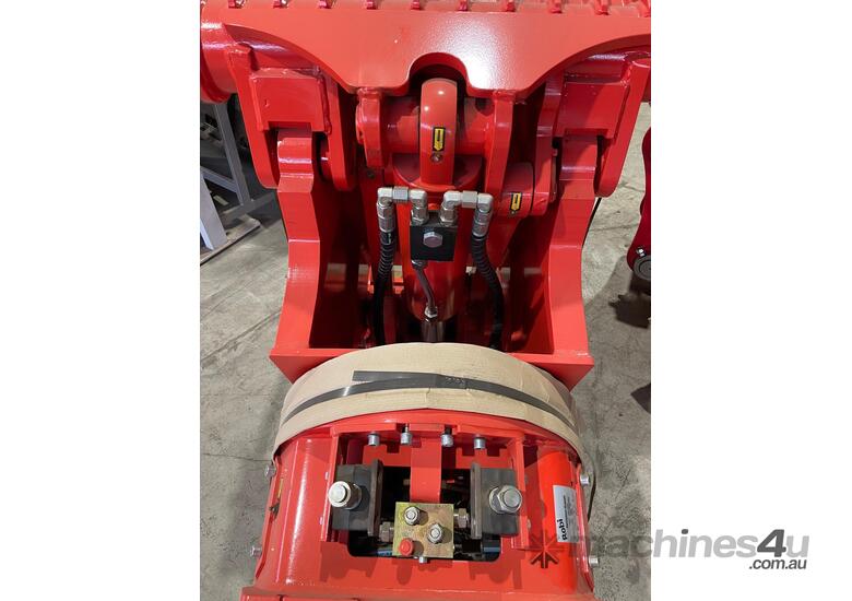 New Robi Demolition Grab (DG16RD)