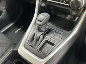 2022 Toyota RAV4 GX Wagon (Petrol) (Auto) (Ex Lease) - picture1' - Click to enlarge