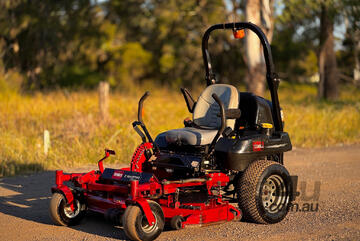 Toro ZMaster Zero Turn Lawn Equipment