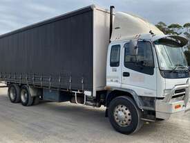 Isuzu FVD900T - picture0' - Click to enlarge