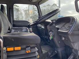 Isuzu FVD900T - picture0' - Click to enlarge