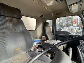 Isuzu FVD900T - picture1' - Click to enlarge