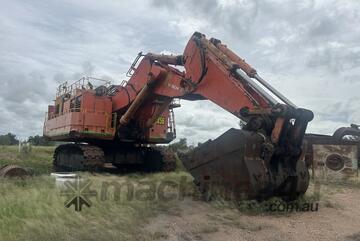 2005 Hitachi EX3600 Excavator EX056 2005 Hitachi EX3600 Excavator EX056