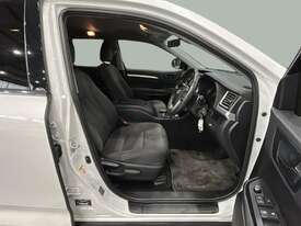 2019 Toyota Kluger GX (4x2) Petrol Wagon (Ex-Council) (MY18) - picture0' - Click to enlarge