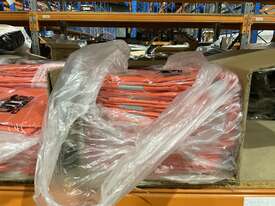 4x Boxes OTG Work Shirts - picture0' - Click to enlarge
